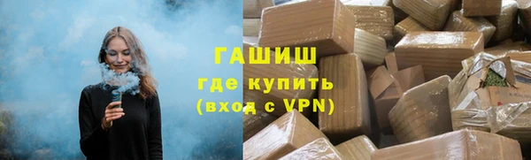 шишки Абаза